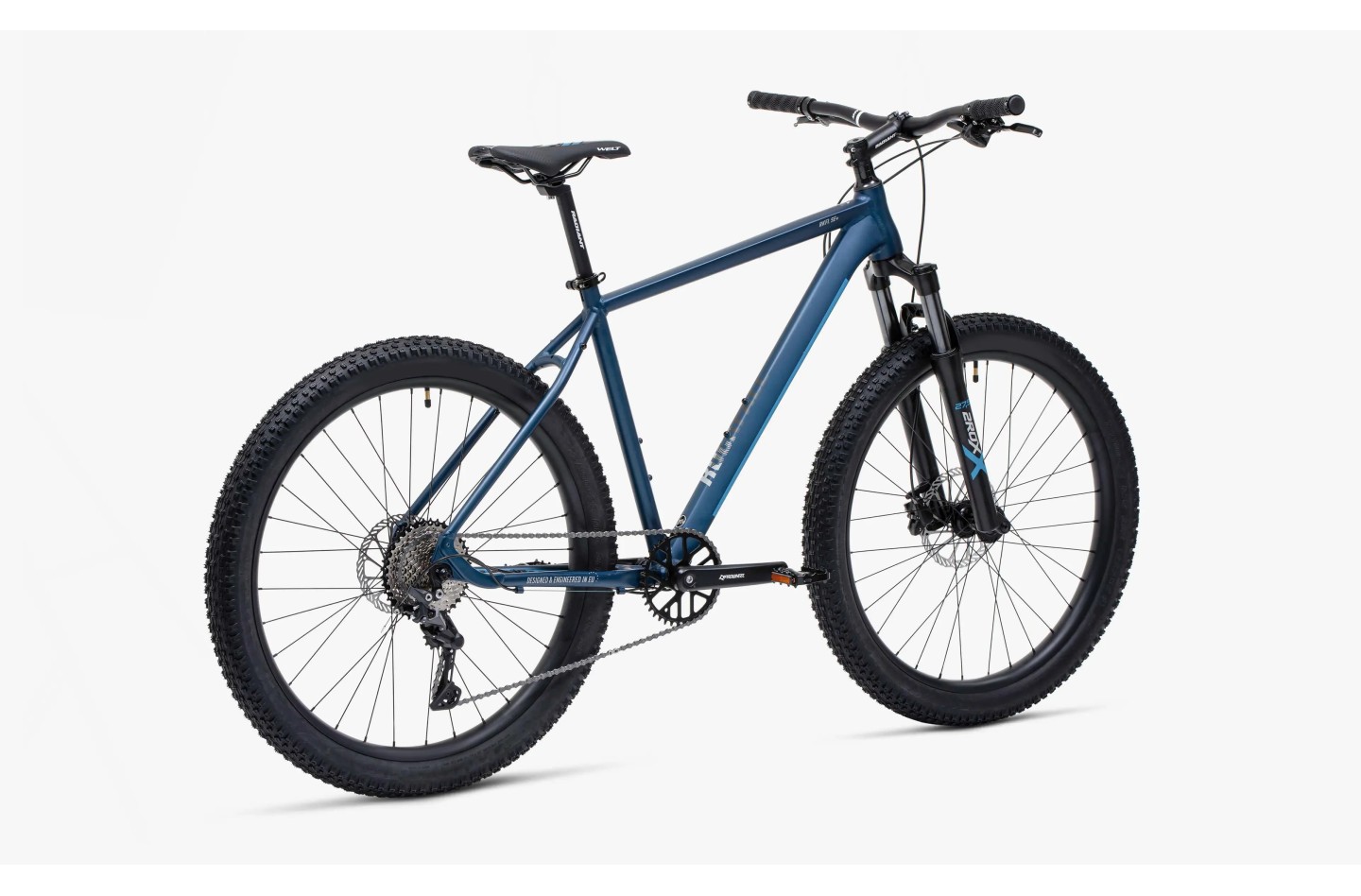 Vélo WELT Rockfall SE Plus