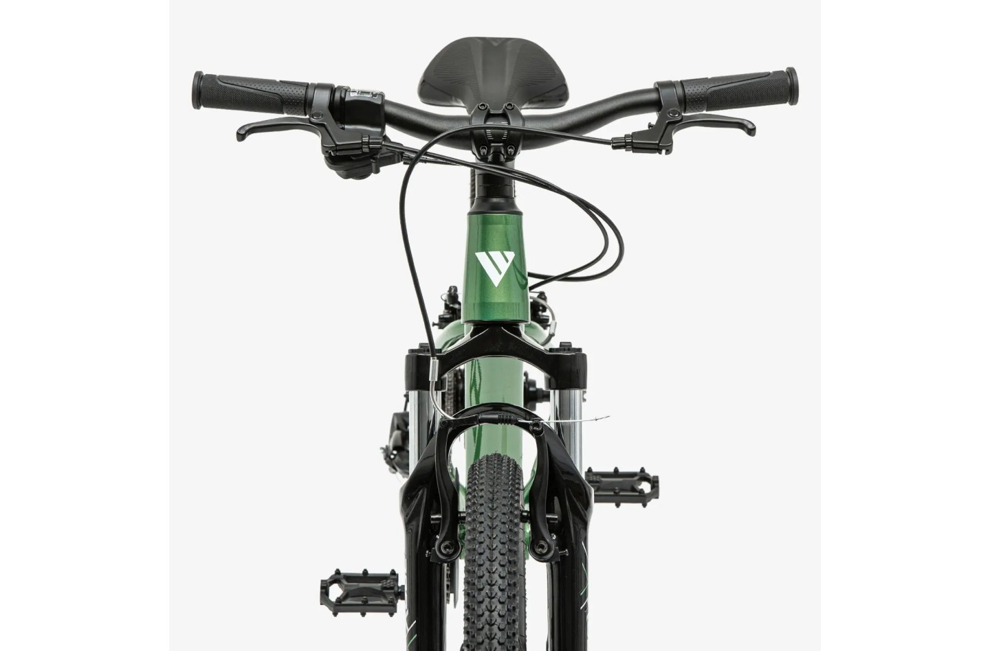Vélo WELT Brave 1.0 VB 20 2026