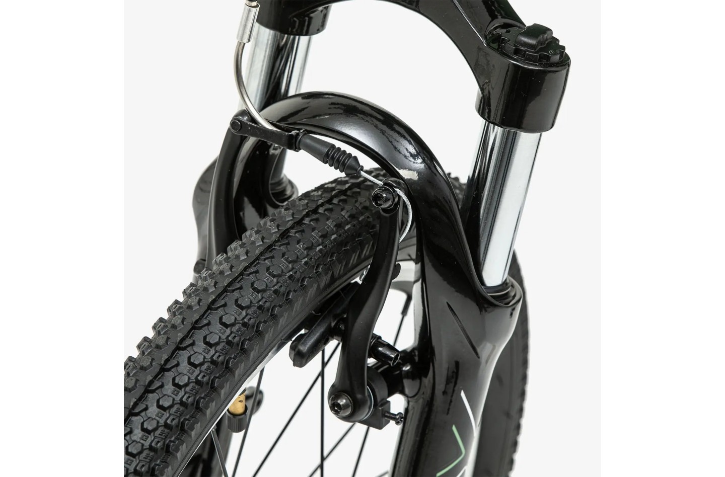 Vélo WELT Brave 1.0 VB 20 2026