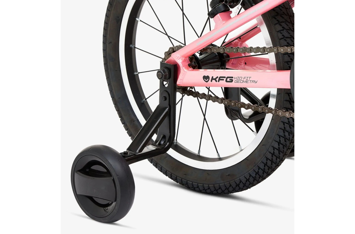 Vélo WELT Teddy 16 2026