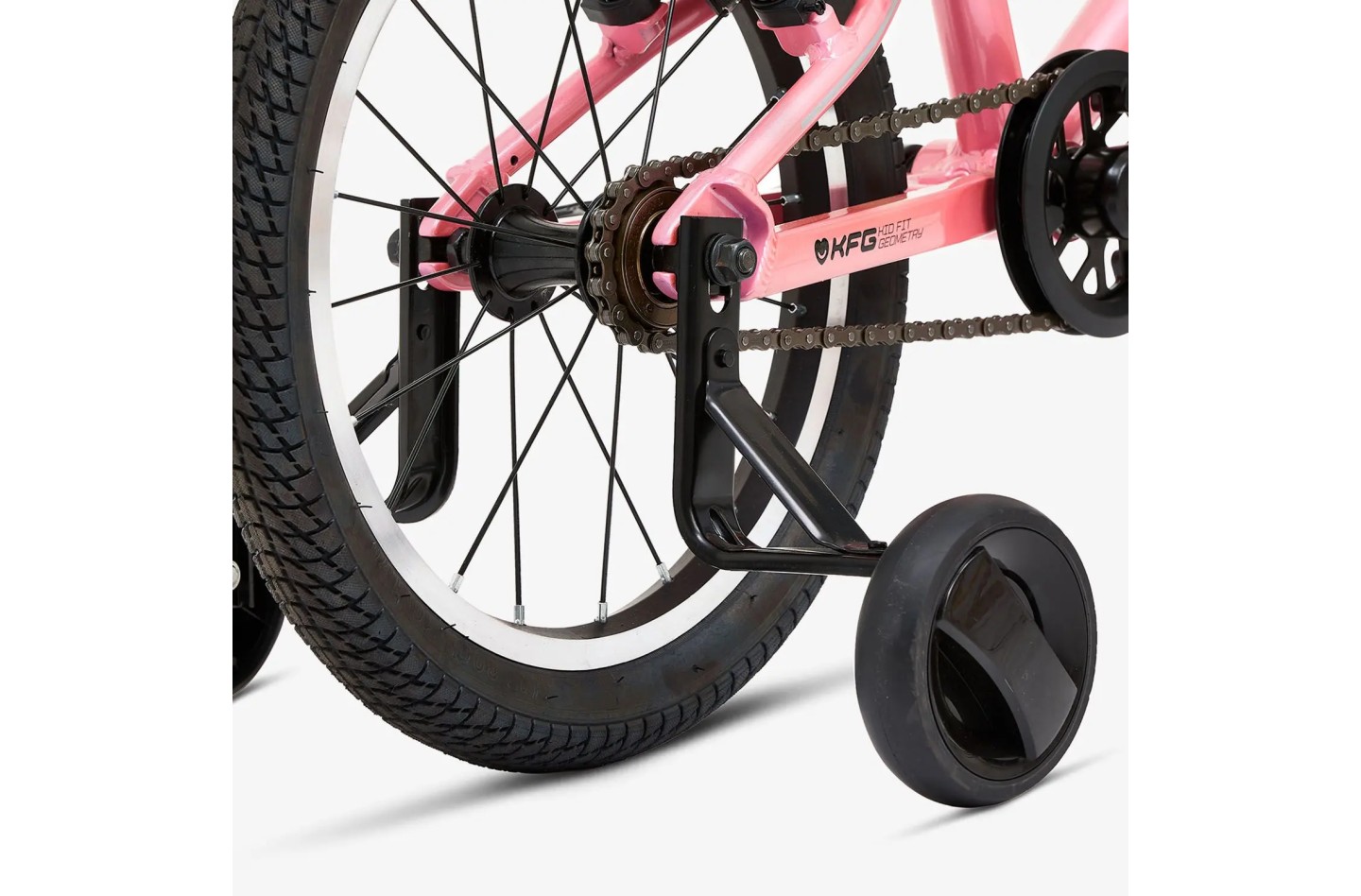 Vélo WELT Teddy 16 2026