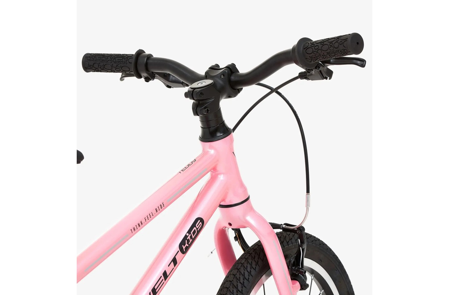 Vélo WELT Teddy 16 2026