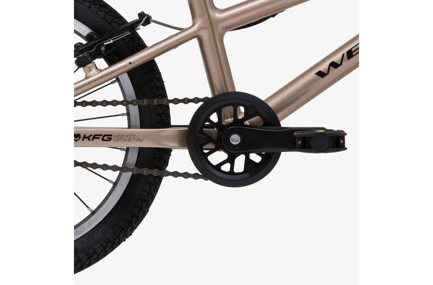 Vélo WELT Teddy 16 2026