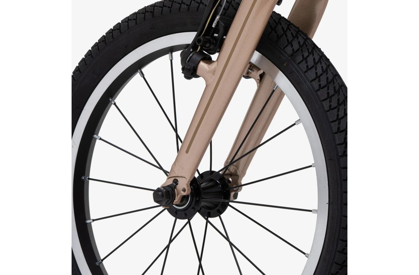 Vélo WELT Teddy 16 2026