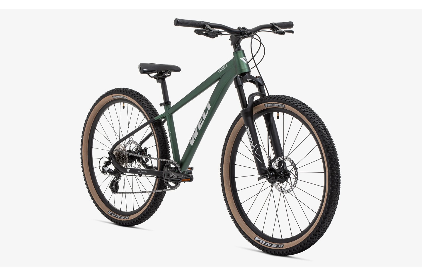 Vélo WELT Yourock 1.0 26 MD 2026