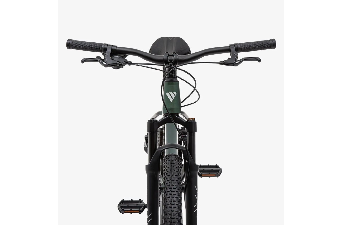 Vélo WELT Yourock 1.0 26 MD 2026