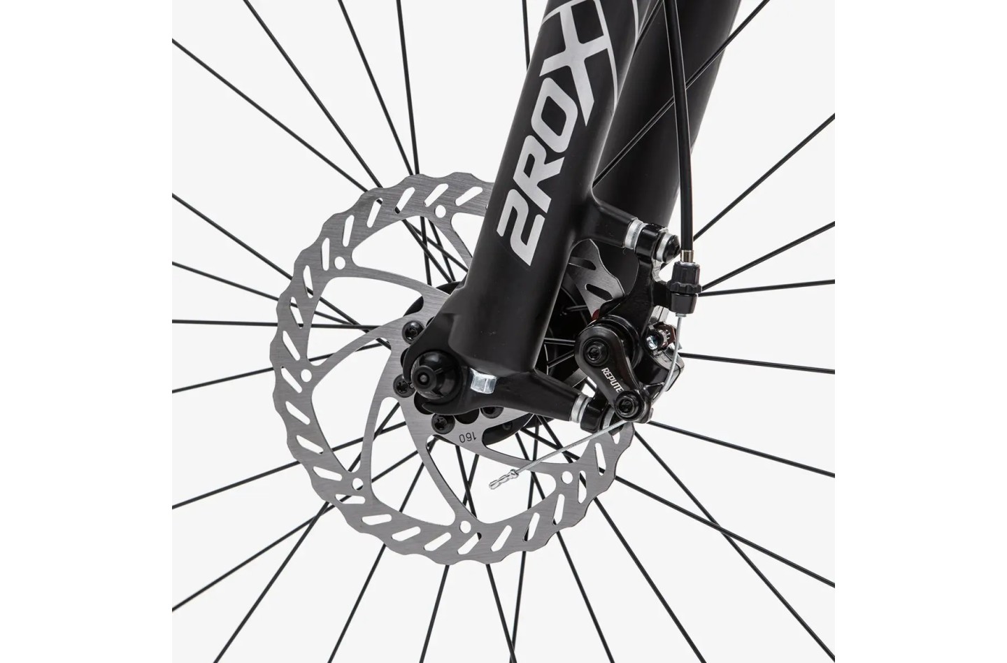 Vélo WELT Yourock 1.0 26 MD 2026