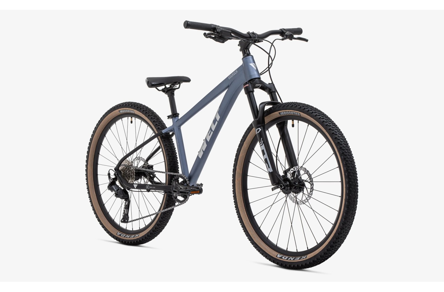 Vélo WELT Yourock 2.0 26 HD 2026