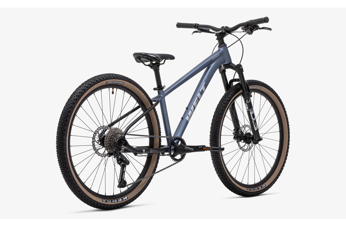 Vélo WELT Yourock 2.0 26 HD 2026
