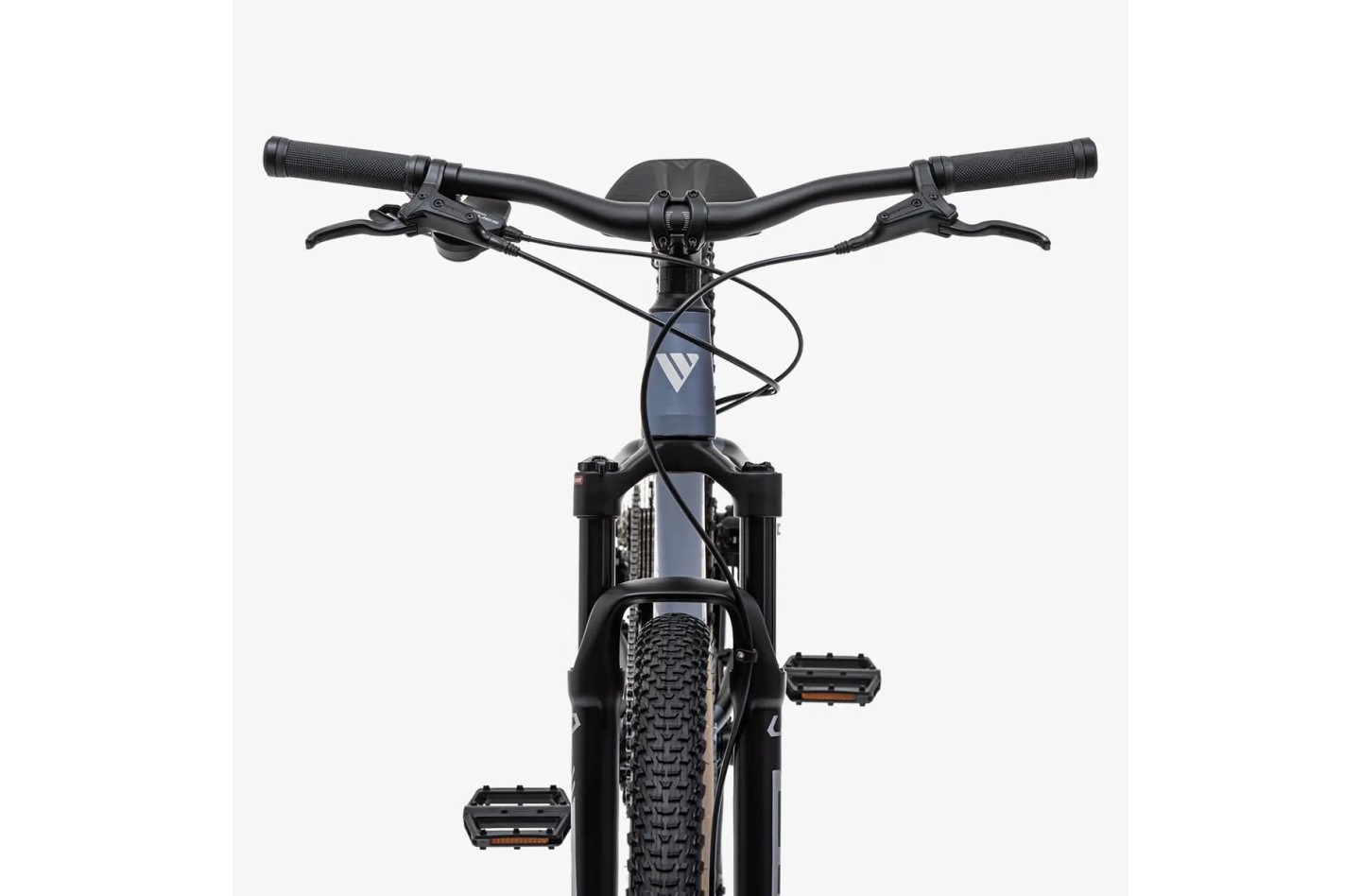 Vélo WELT Yourock 2.0 26 HD 2026