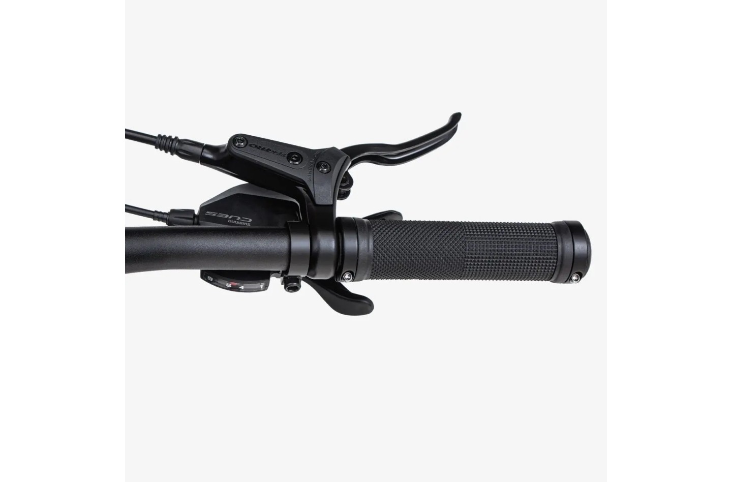 Vélo WELT Yourock 2.0 26 HD 2026