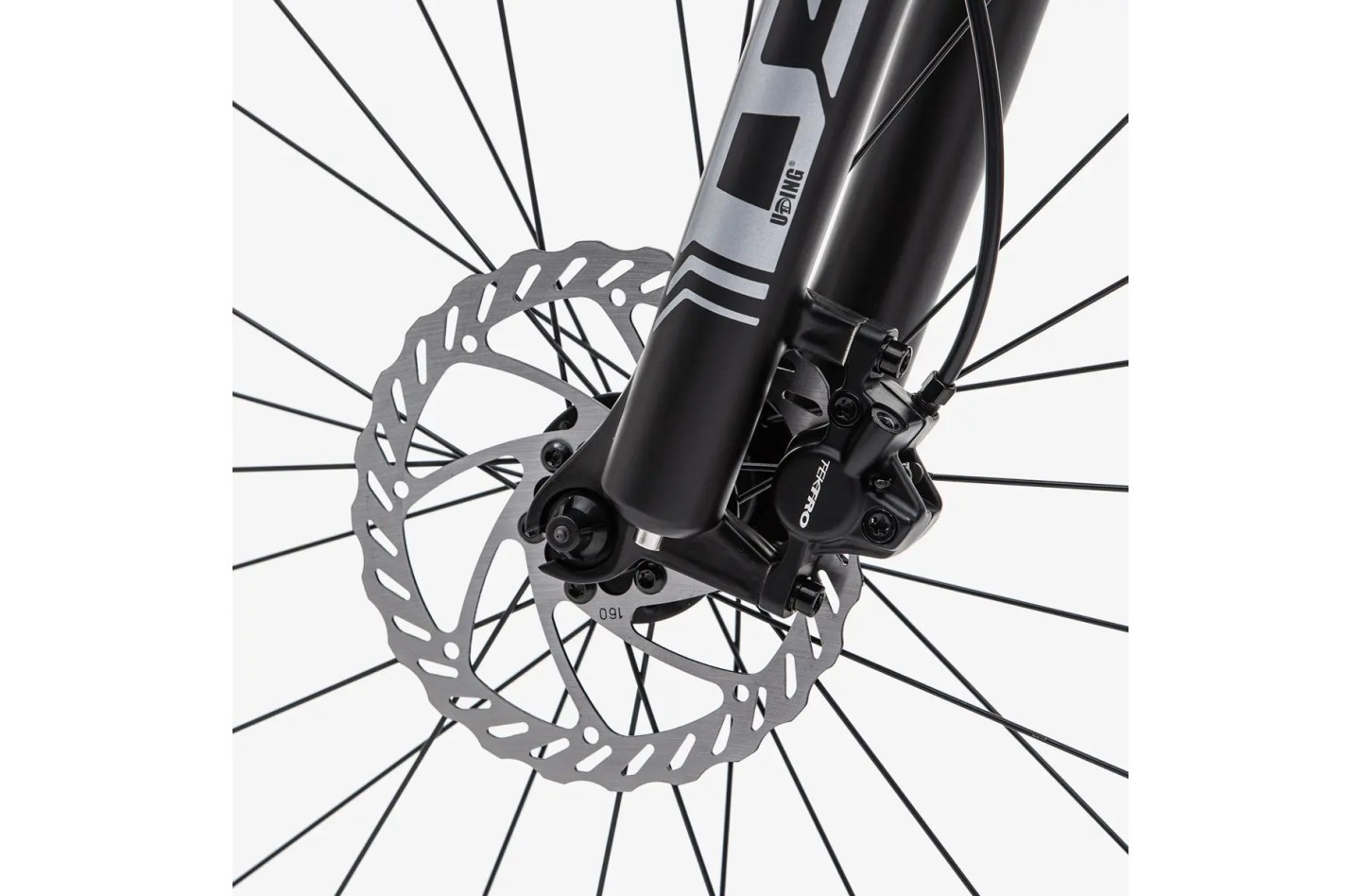 Vélo WELT Yourock 2.0 26 HD 2026