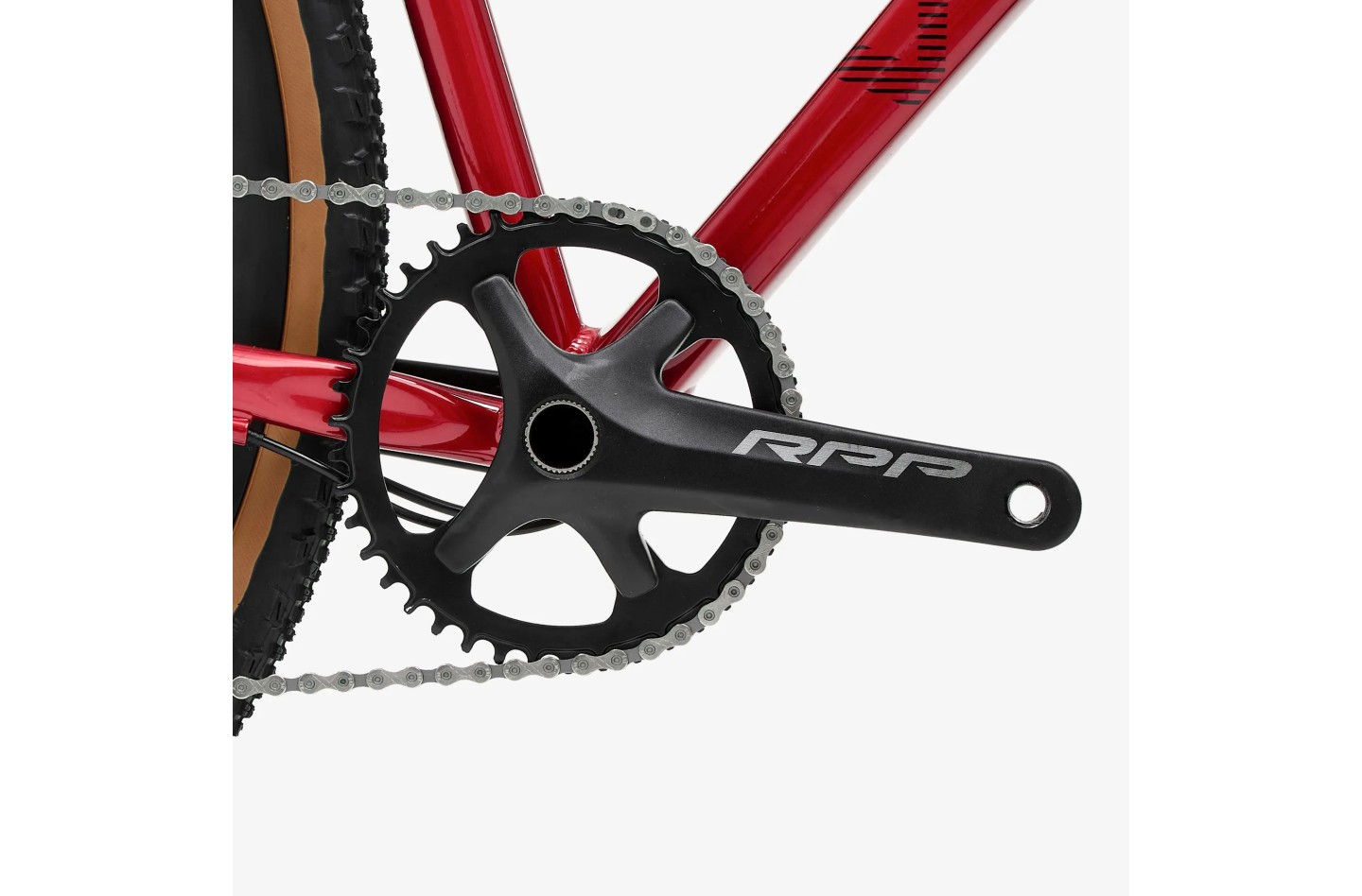 Vélo WELT G110