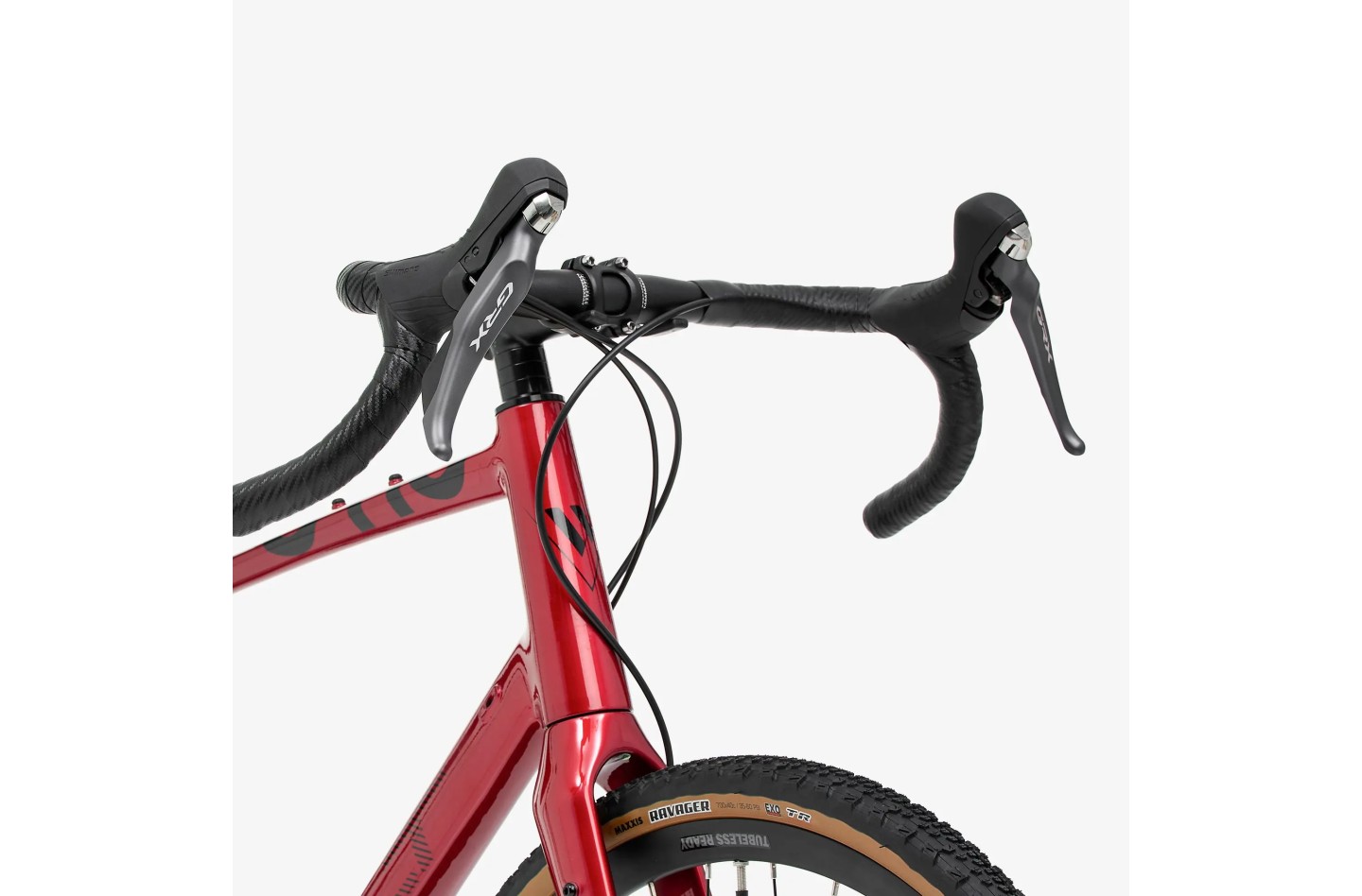 Vélo WELT G110