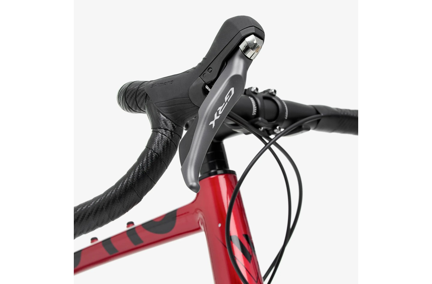 Vélo WELT G110
