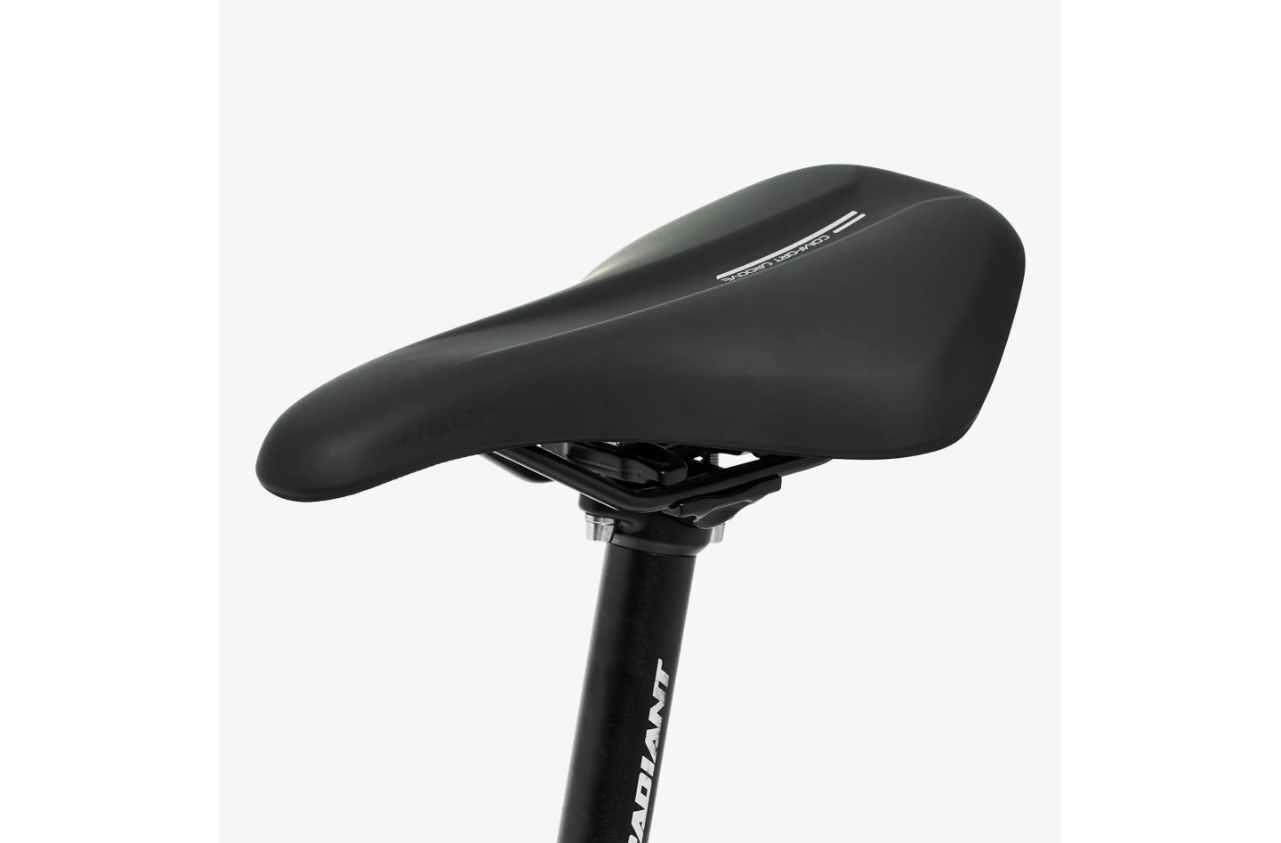Vélo WELT G110