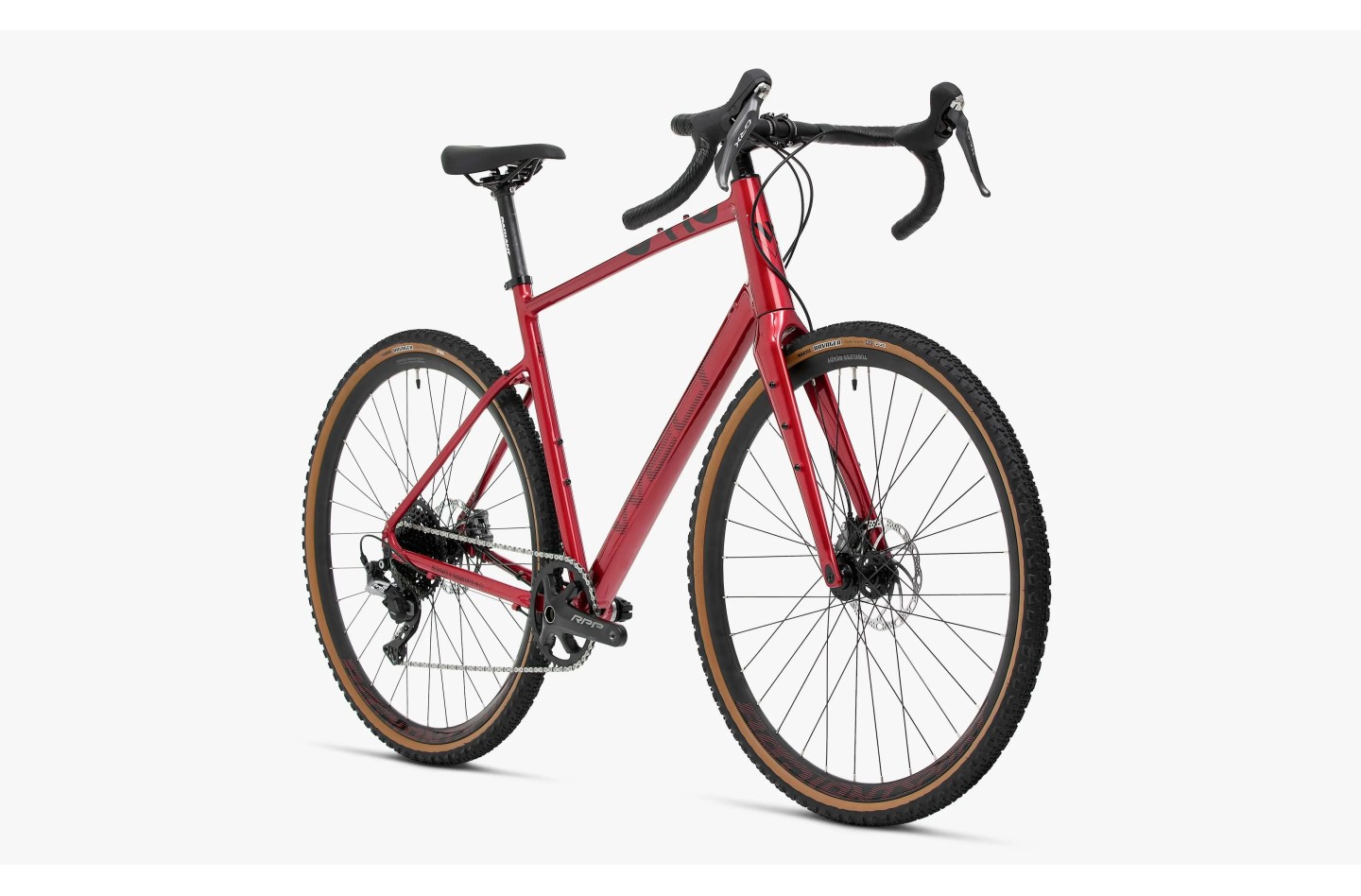 Vélo WELT G110 2025_P