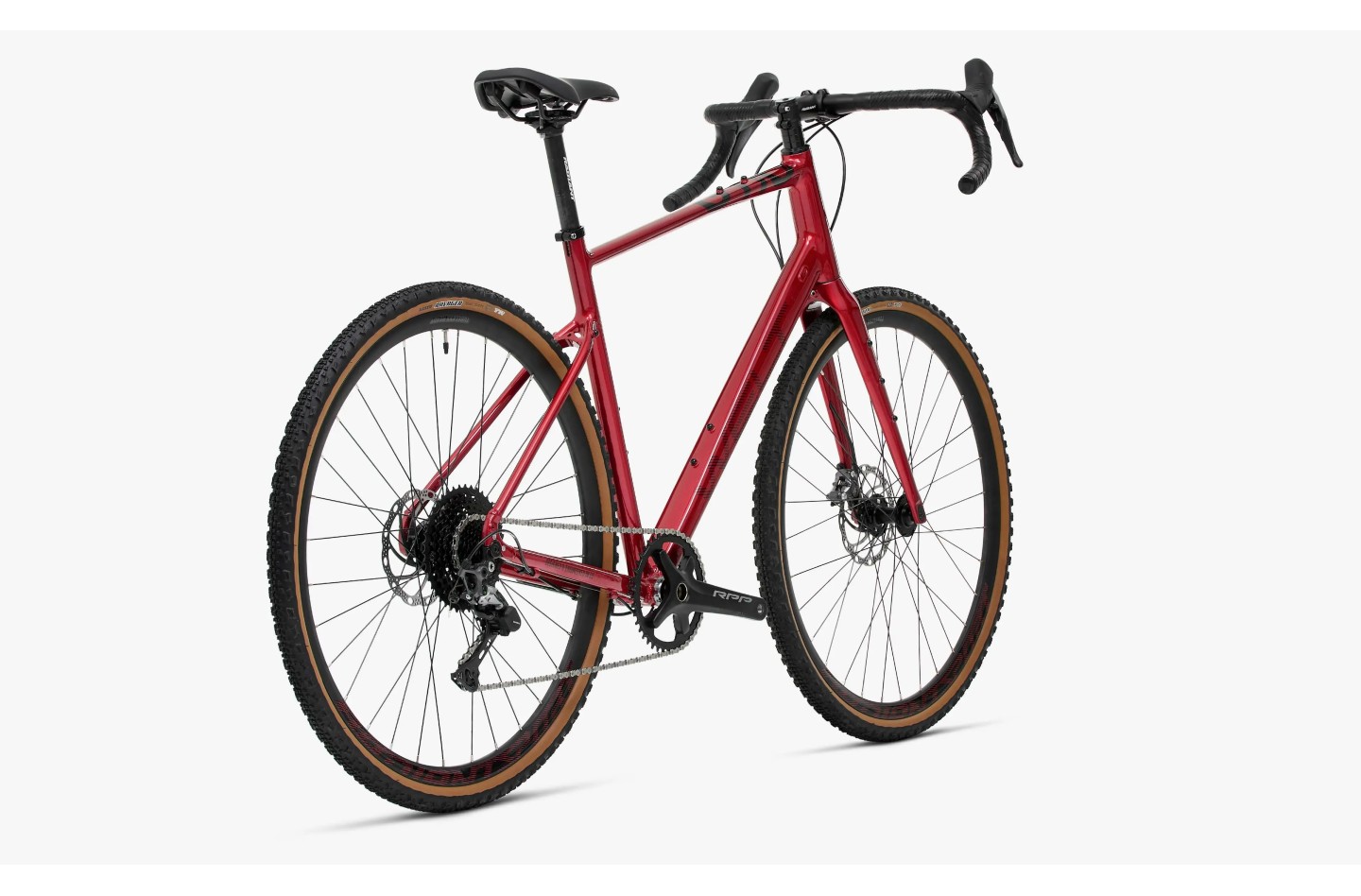Vélo WELT G110 2025_P